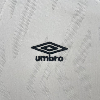 Camiseta Santos Local 2025/26 Versión Mujer