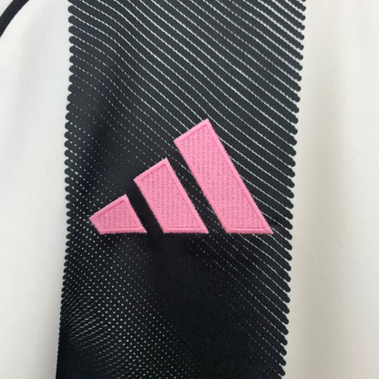 Camiseta Juventus Local 2025/26 Versión Fan