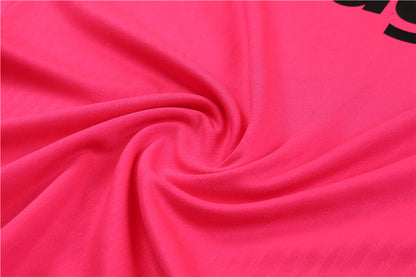 Buzo Completo Chelsea Rosado