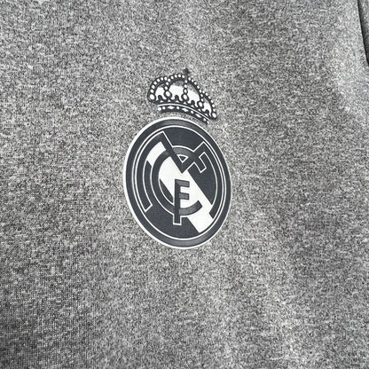 Camiseta Real Madrid Visita Retro 2015/16