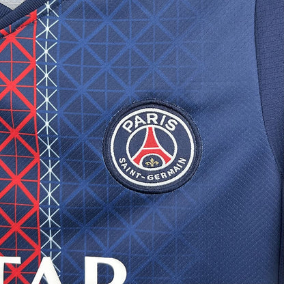 PSG Local 2025/26 Kit Niños