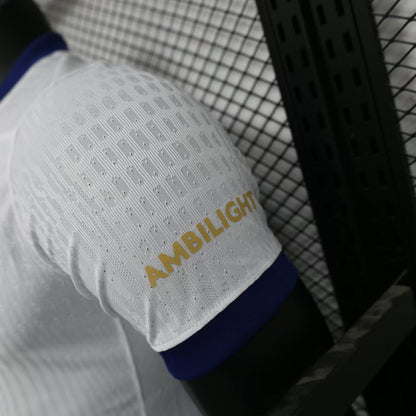 Camiseta FC Barcelona Edición Especial 2025/26 Versión Jugador