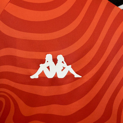 Camiseta Vasco da Gama Portero 2025/26 Versión Fan