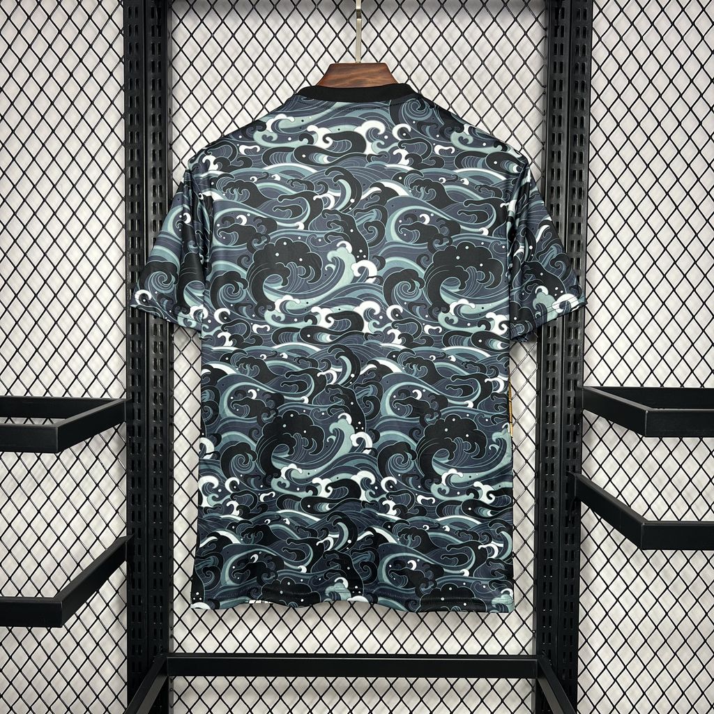 Camiseta Japón "Año Del Dragón" 2024 Versión Fan