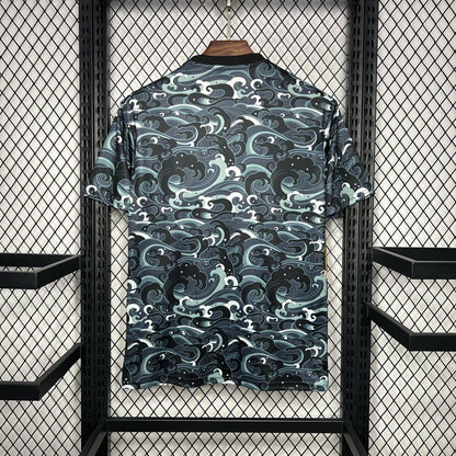 Camiseta Japón "Año Del Dragón" 2024 Versión Fan