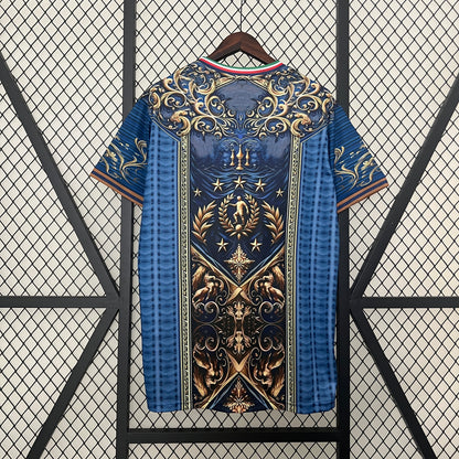 Camiseta Italia Edición Especial 2024 Versión Fan