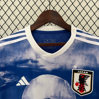 Camiseta Japón "Monte Fuji" 2024 Versión Fan