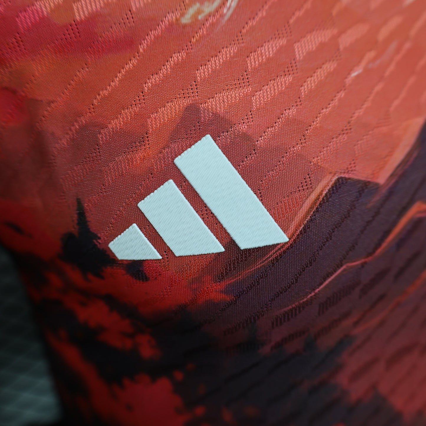 Camiseta Japón "Edición Especial Roja" 2024 Versión Jugador