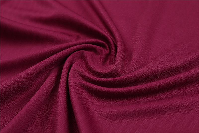 Buzo Completo Inglaterra Burdeo