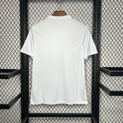 Camiseta Alemania "Edición Check24-Puma" 2024 Versión Fan