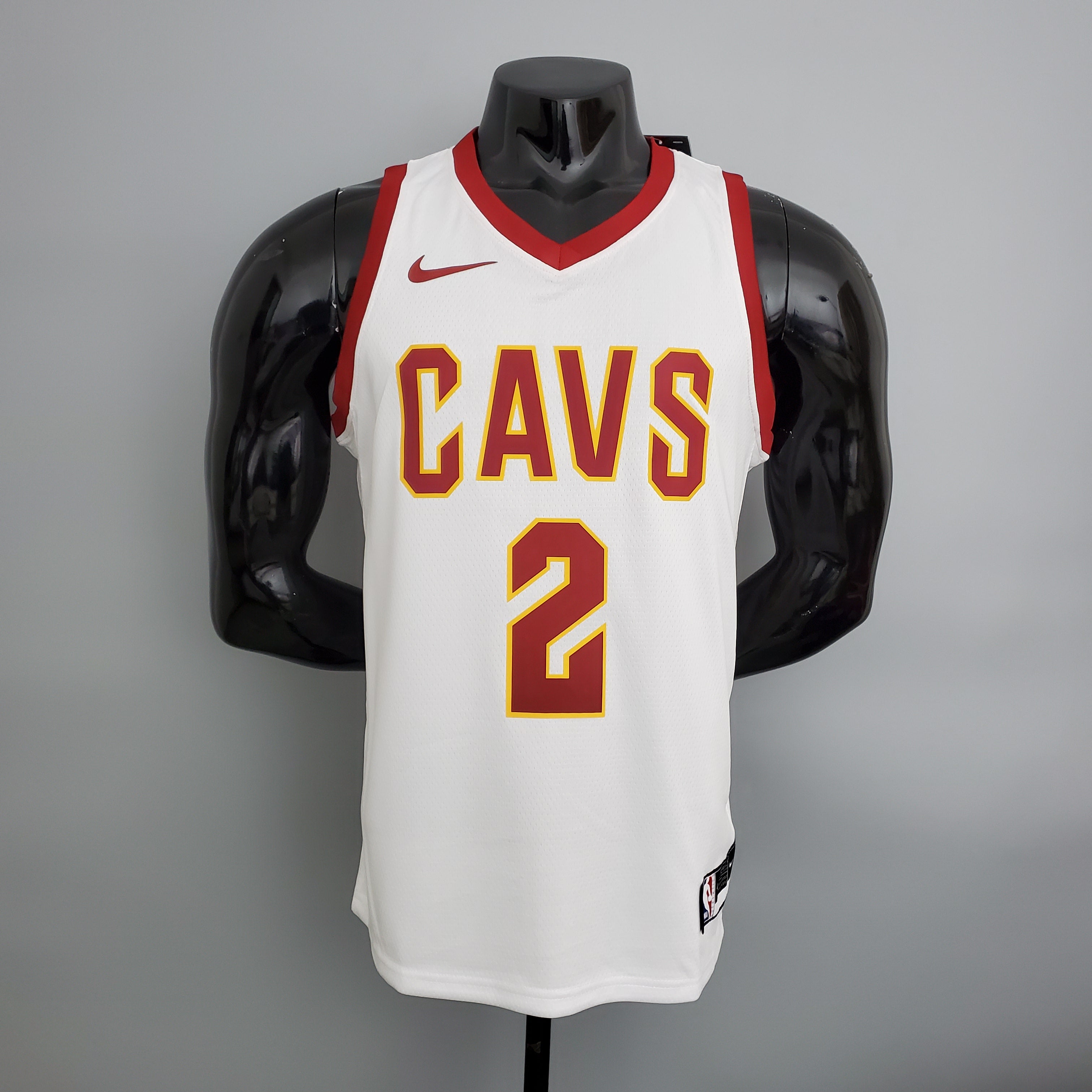 Cleveland Cavaliers Camiseta Clásica