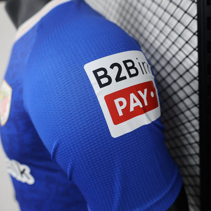 Camiseta Athletic Club Visita 2024/25 Versión Jugador