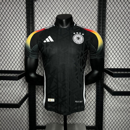 Camiseta Alemania Entrenamiento 2024 Versión Jugador