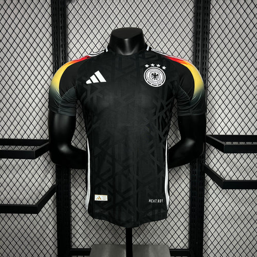 Camiseta Alemania Entrenamiento 2024 Versión Jugador