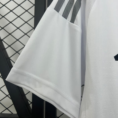 Camiseta Colo Colo Local 2025 Versión Fan