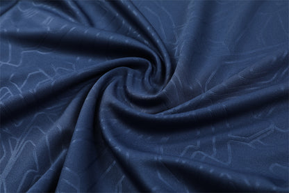 Buzo Completo Manchester City Azul Marino