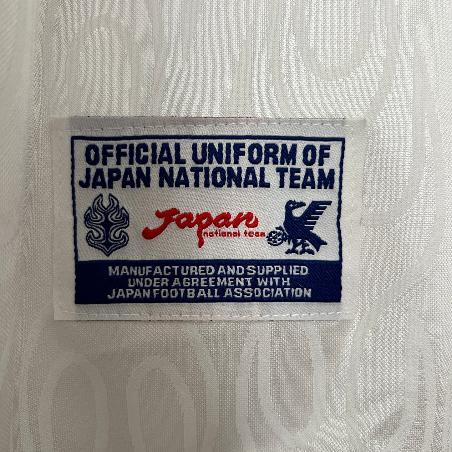 Camiseta Japón Visita Retro 1998