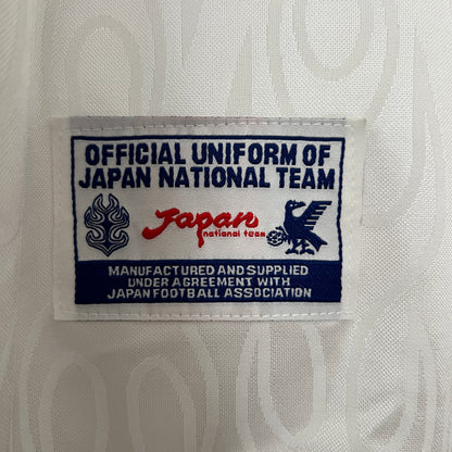 Camiseta Japón Visita Retro 1998