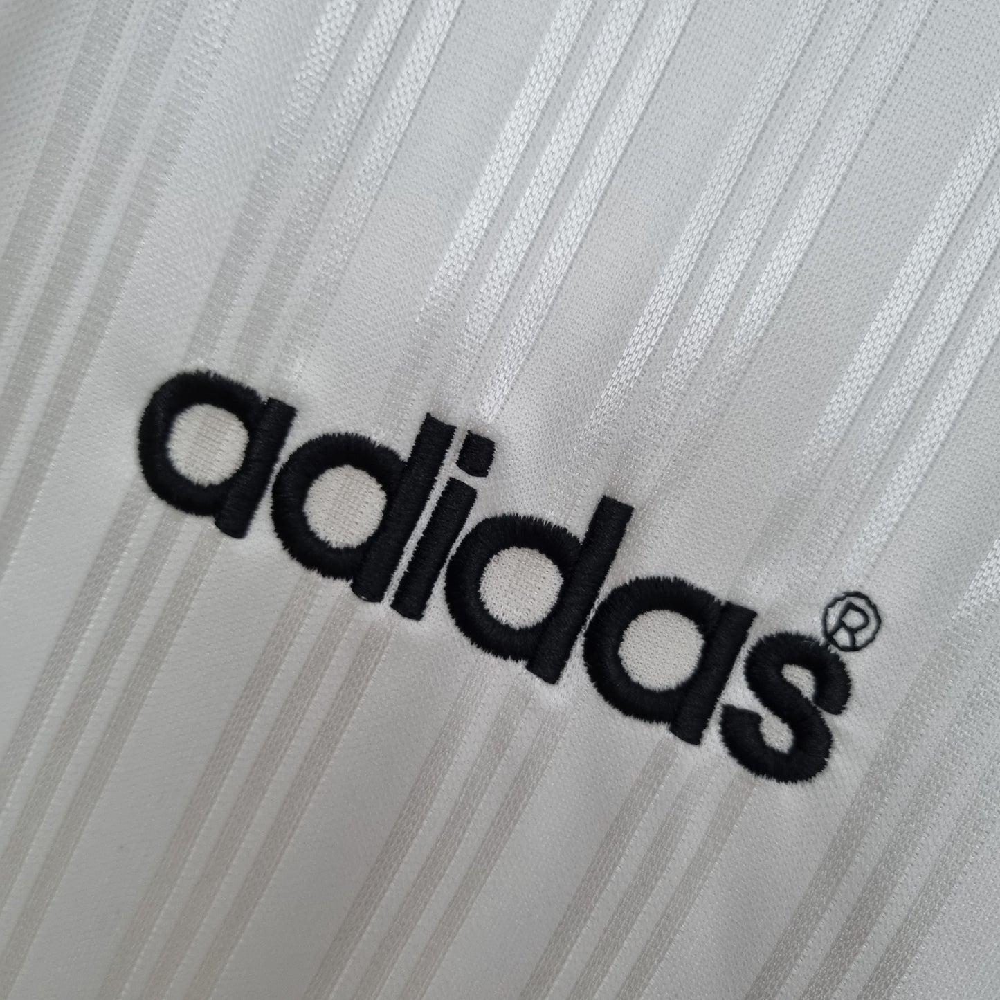 Camiseta River Plate Local Retro 1995