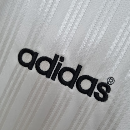 Camiseta River Plate Local Retro 1995