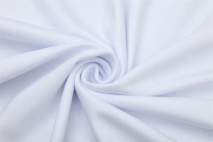 Buzo Completo Portugal Blanco Azul