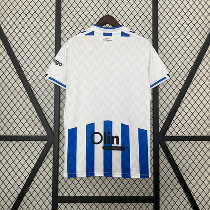 Camiseta Málaga "Edición Especial" 2024/25 Versión Fan