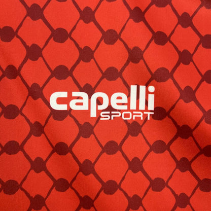 Camiseta Palestino Tercera 2025/26 Versión Fan