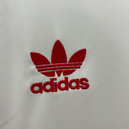 Camiseta Flamengo Conmemorativa 2025/26 Versión Fan