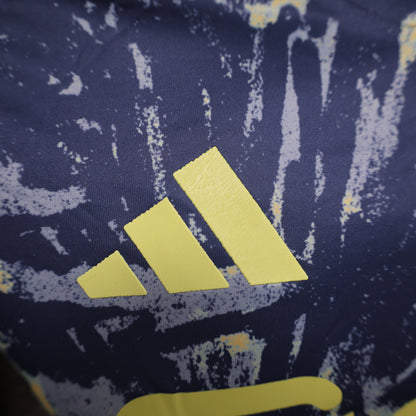 Camiseta Ajax Visita 2024/25 Versión Jugador