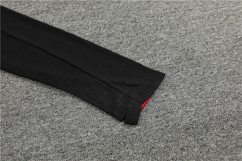 Buzo Completo Portugal Negro