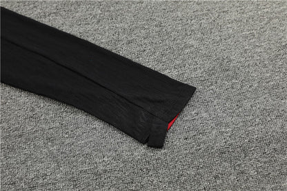 Buzo Completo Portugal Negro