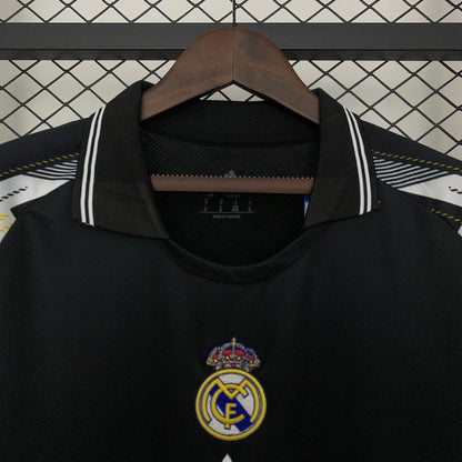 Camiseta Real Madrid Edición Especial 2025/26 Versión Fan