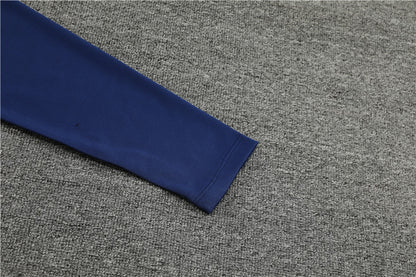 Buzo Completo Marsella Azul 2024/25