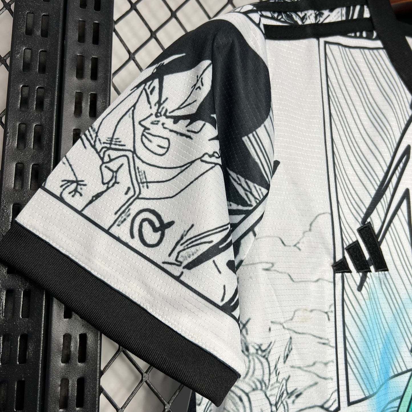 Camiseta Japón "Vegeta" 2024/25 Versión Fan