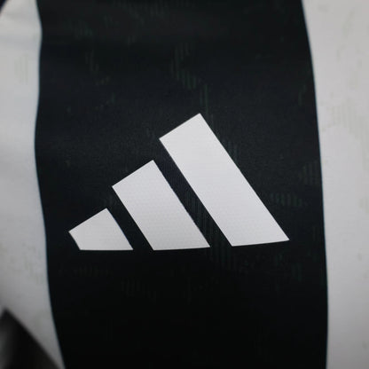 Camiseta Juventus Local 2024/25 Versión Jugador