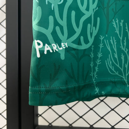 Camiseta Real Betis Edición Especial Verde 2025/26 Versión Fan