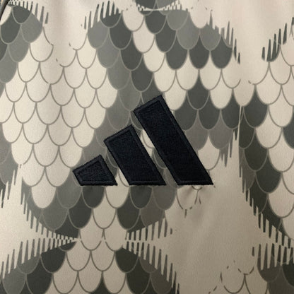 Camiseta Bayern Munich "Edición Especial Escamas" 2025/26 Versión Fan