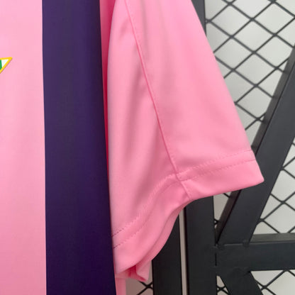 Camiseta Real Betis Edición Especial 2025/26 Versión Fan