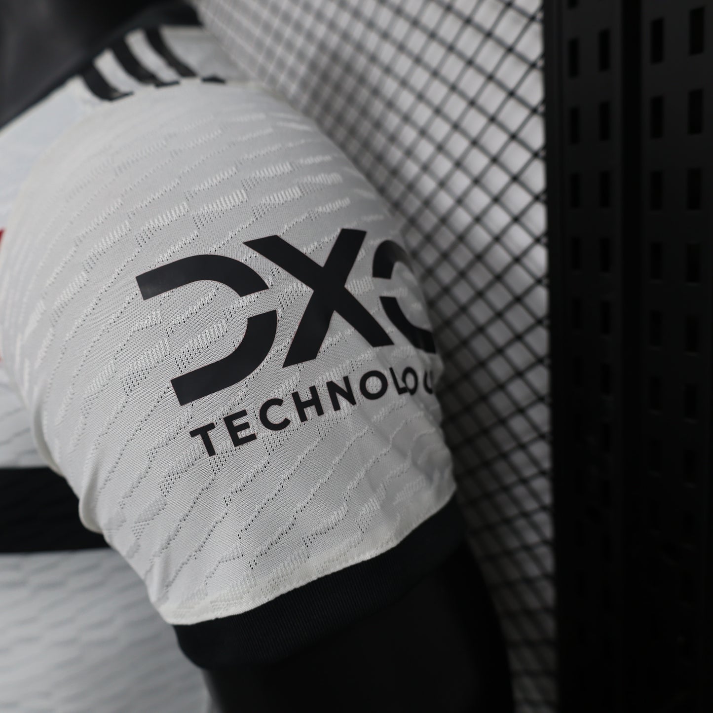 Camiseta Manchester United Tercera 2024/25 Versión Jugador