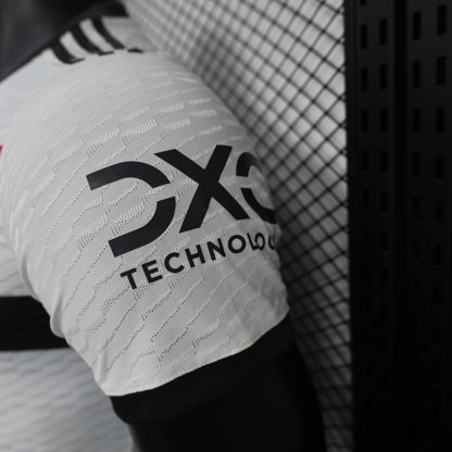 Camiseta Manchester United Tercera 2024/25 Versión Jugador