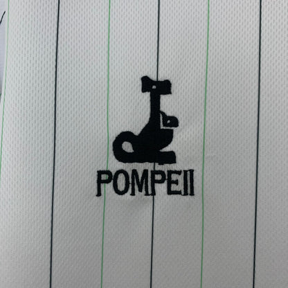 Camiseta Racing Santander 112th Aniversario 2025/26 Versión Fan