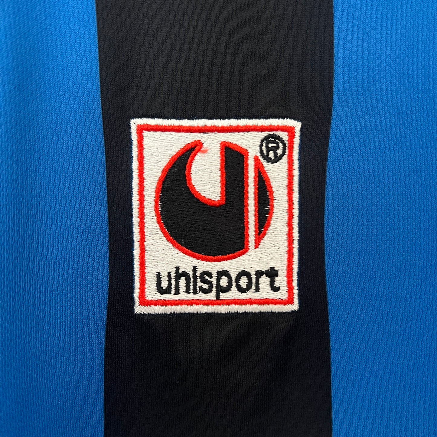 Camiseta Inter de Milán Retro Local 1990/91