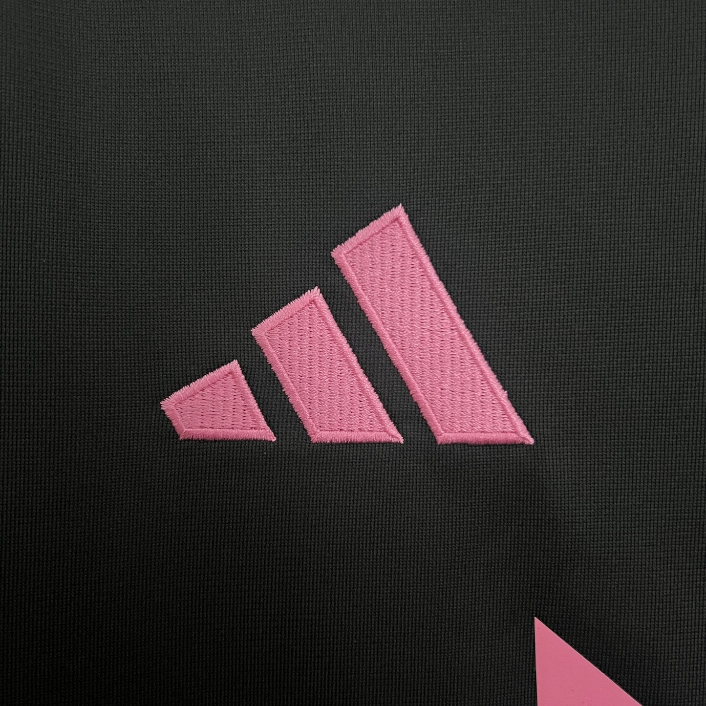 Camiseta Inter de Miami Visita 2025/26 Versión Fan