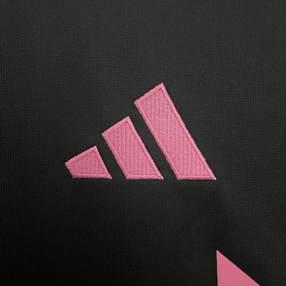 Camiseta Inter de Miami Visita 2025/26 Versión Fan