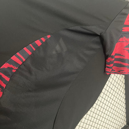 Camiseta Perú Visita 2024 Versión Fan