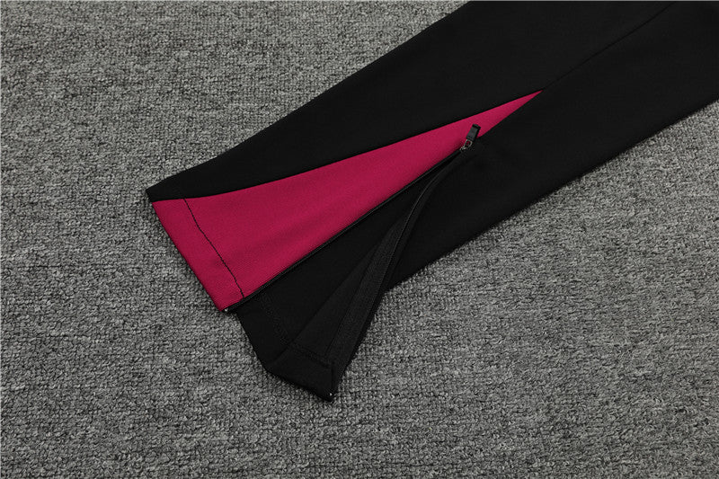 Buzo Completo FC Barcelona Crema