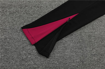 Buzo Completo FC Barcelona Crema