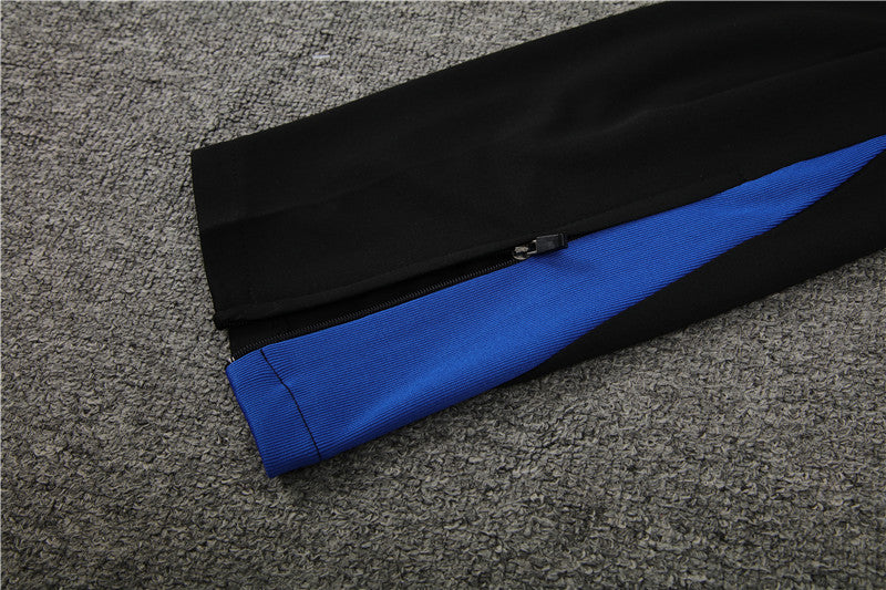 Buzo Completo Inter de Milán Gris