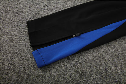 Buzo Completo Inter de Milán Gris