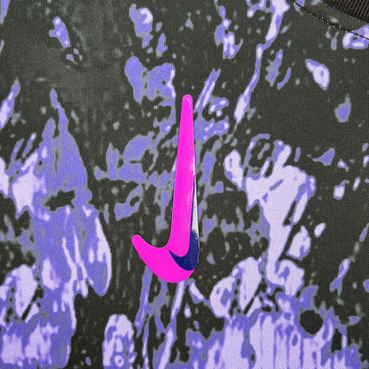 Camiseta FC Barcelona "Edición Morada" 2025/26 Versión Fan